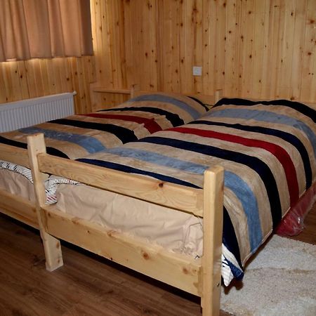 Nikala Bed and Breakfast Telavi Buitenkant foto