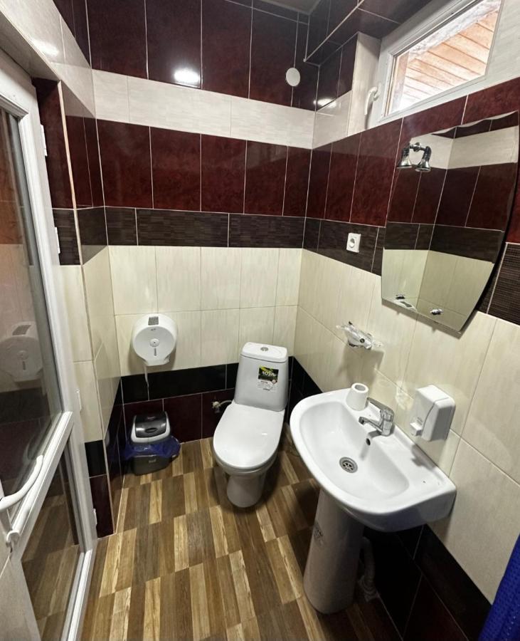 Nikala Bed and Breakfast Telavi Buitenkant foto