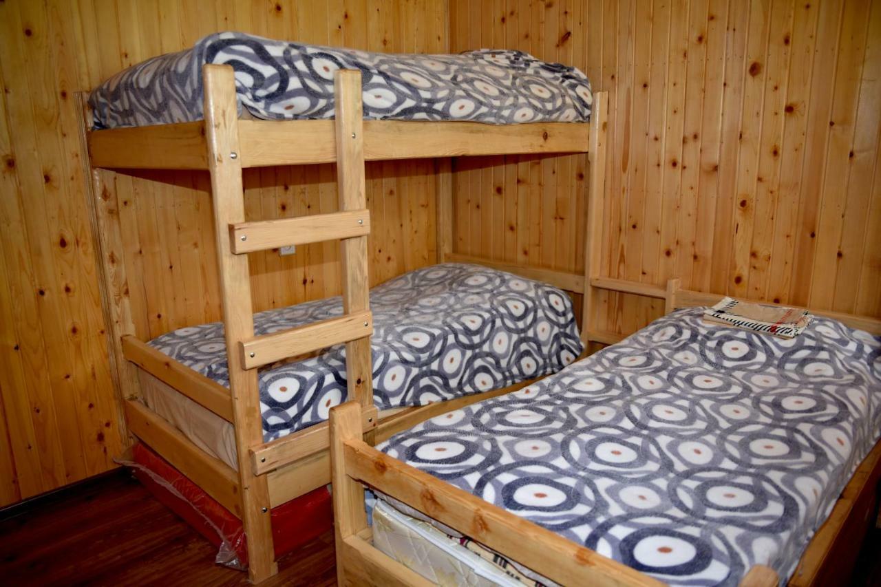Nikala Bed and Breakfast Telavi Buitenkant foto