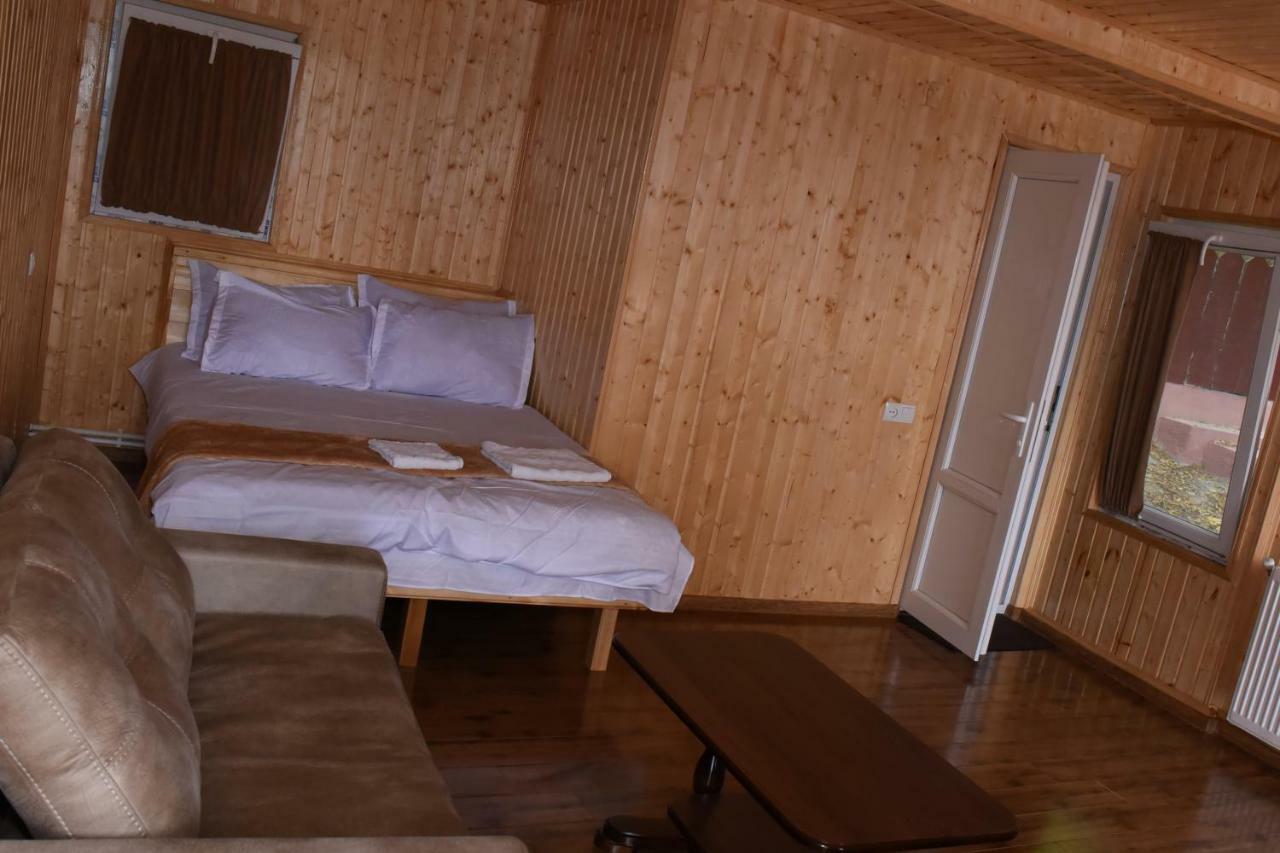 Nikala Bed and Breakfast Telavi Buitenkant foto