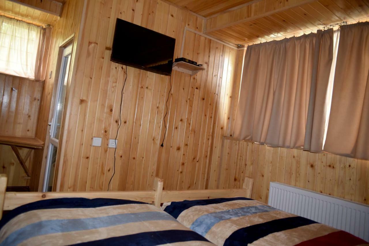 Nikala Bed and Breakfast Telavi Buitenkant foto